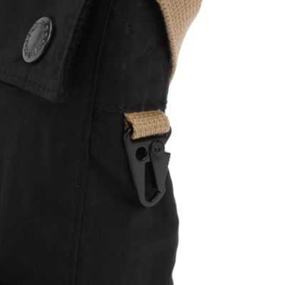 Transport Crossbody Bag