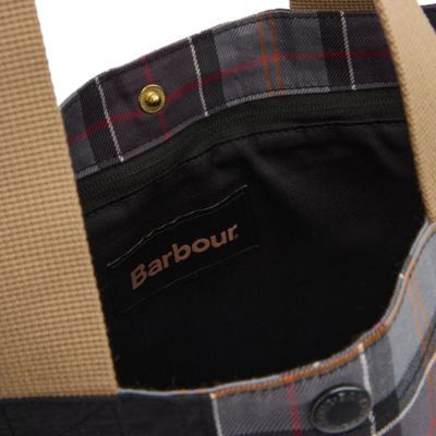 Transport Patchwork Tote Bag 