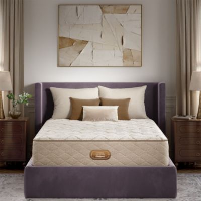 Beautyrest - Harmonia Loriani Firm Mattress - Exclusive