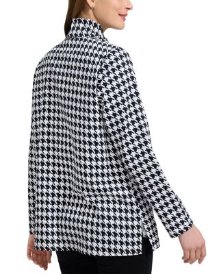 Carolina Shirt Jacket