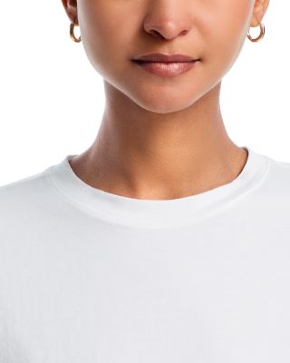 Kelly Boxy Jersey Tee