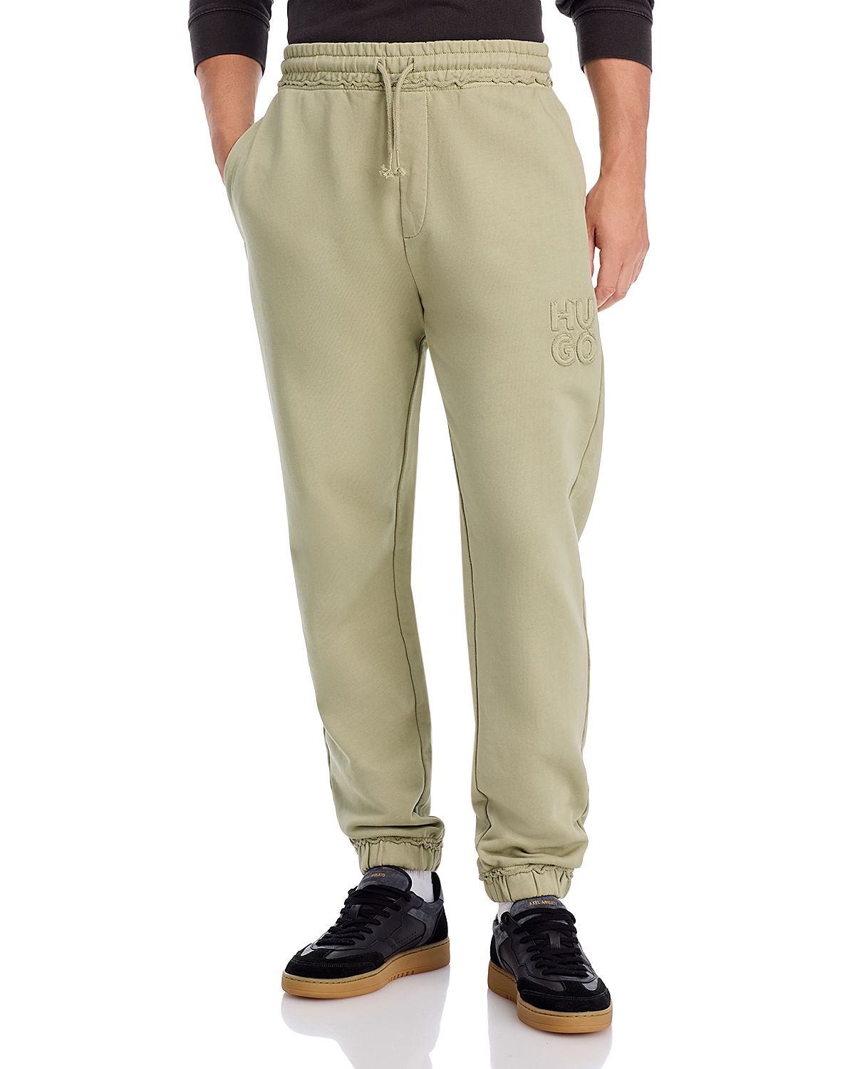Hugo Distrose Pants