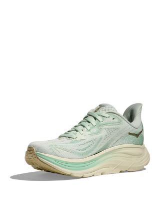 Women's Clifton 10 Sneakers in Sea Glass