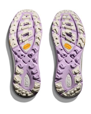 Women's Mafate Three2 Wordmark Running Sneakers