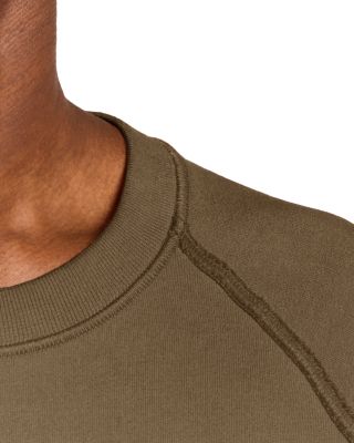 Pullover Logo Sweatshirt