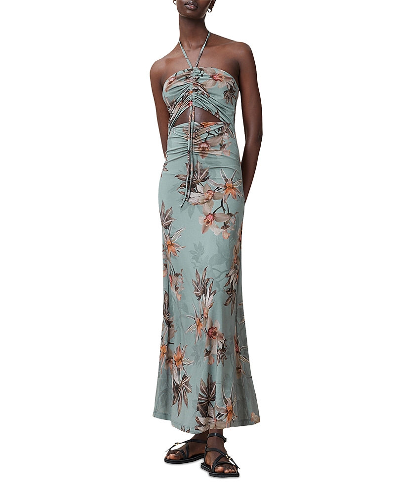 Allsaints Celia Dress