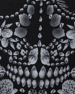 The Shkull Ettienne Hoody