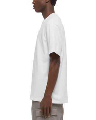 Ribbed Tee
