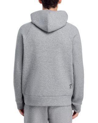Focus Tech Hoodie