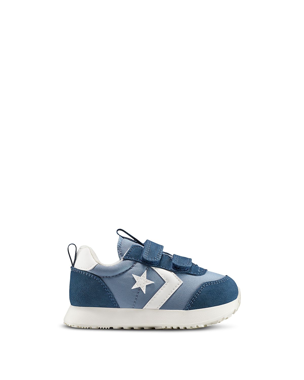 Converse Unisex Omega Trainer Easy On Sneakers - Toddler