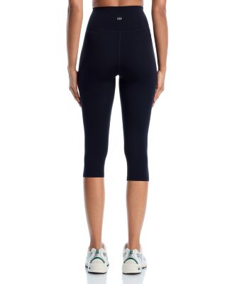 Airweight Cropped Leggings