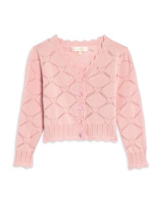Girls' Barlene Cardigan - Big Kid