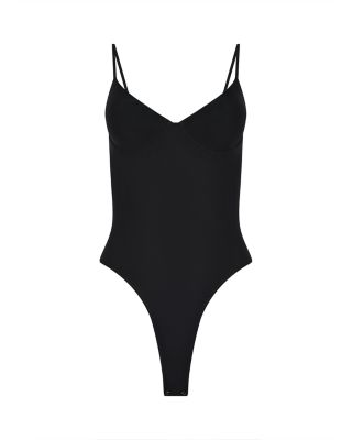 Elowen Underwire Bodysuit