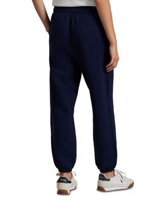Fleece Drawstring Sweatpants