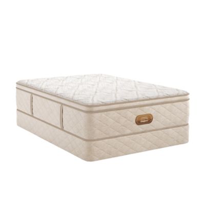 Harmonia Vellaro Medium Pillow Top Mattress -  Exclusive