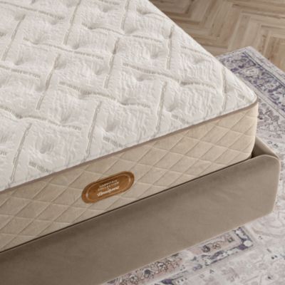Harmonia Bellari Plush Mattress - Exclusive