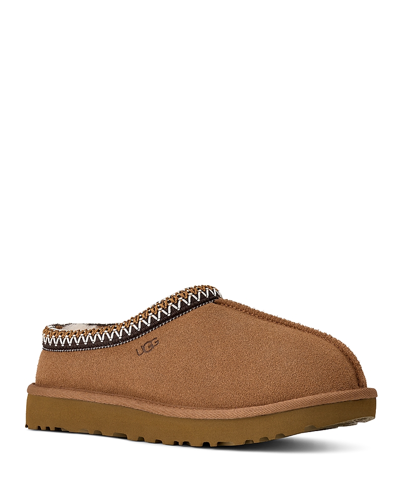 Ugg Women's Tasman Ii Leisure Slipper Clog Flats
