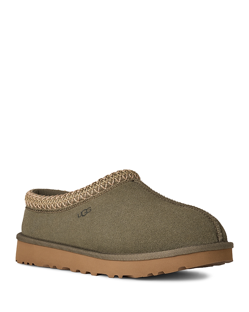 Ugg Women's Tasman Ii Leisure Slipper Clog Flats