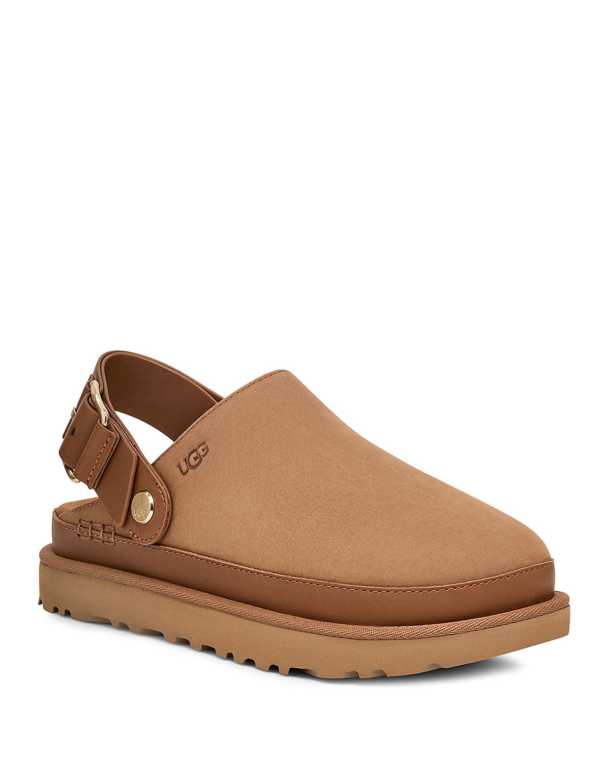 Ugg Women's Goldenstar Villa Clogs