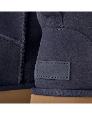 Women&#39;s Classic II Mini Boots