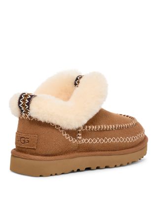 Women&#39;s Classic Ultra Mini Alpine Booties