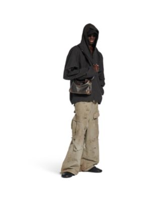 Rodeo Messenger Bag Small