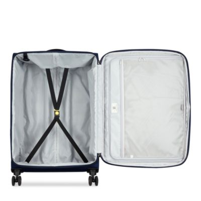 Cruise 3.0 Soft 28" Expandable Spinner