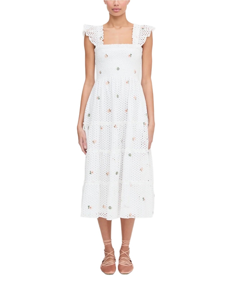 Hill House Home Women's Ellie Nap Dress