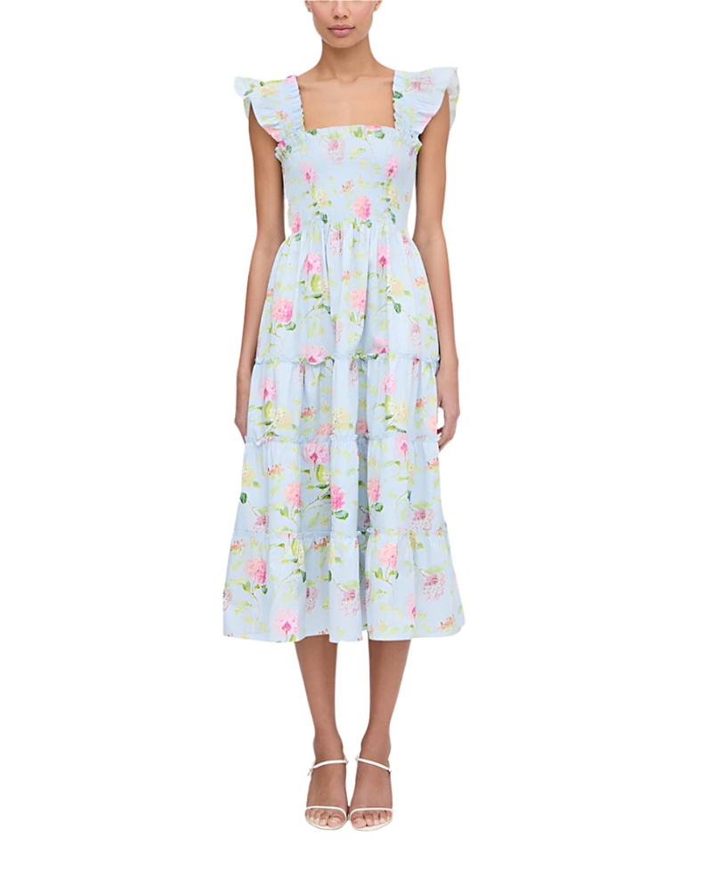 Hill House Home Women's Ellie Nap Dress