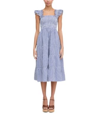  Women's The Ellie Nap Dress