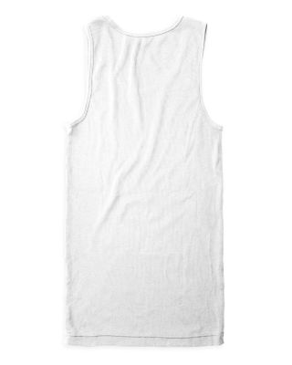 18-Hour Ribbed Tank