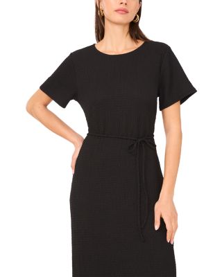 Midi T-Shirt Dress