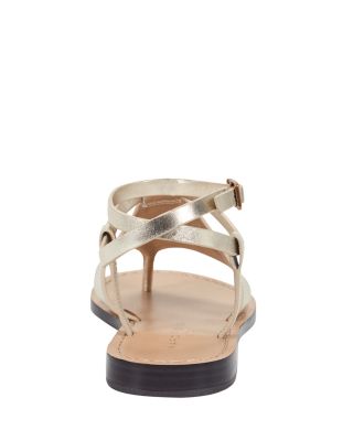 Women's Lille Casual Thong Sandals	