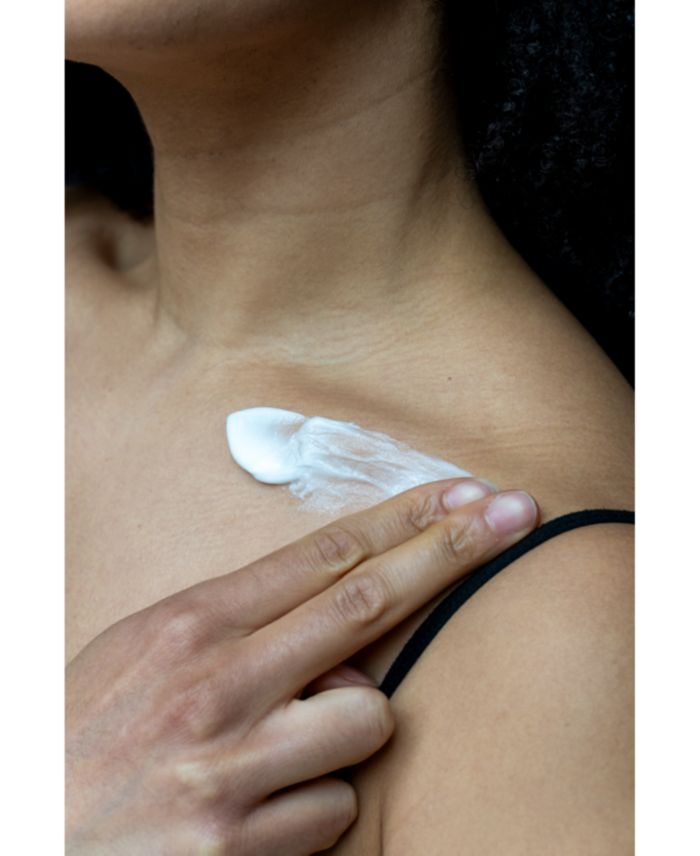 Niacin + Squalene Neck Firming Cream