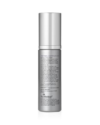 Retinol Complex 0.5 1 oz.