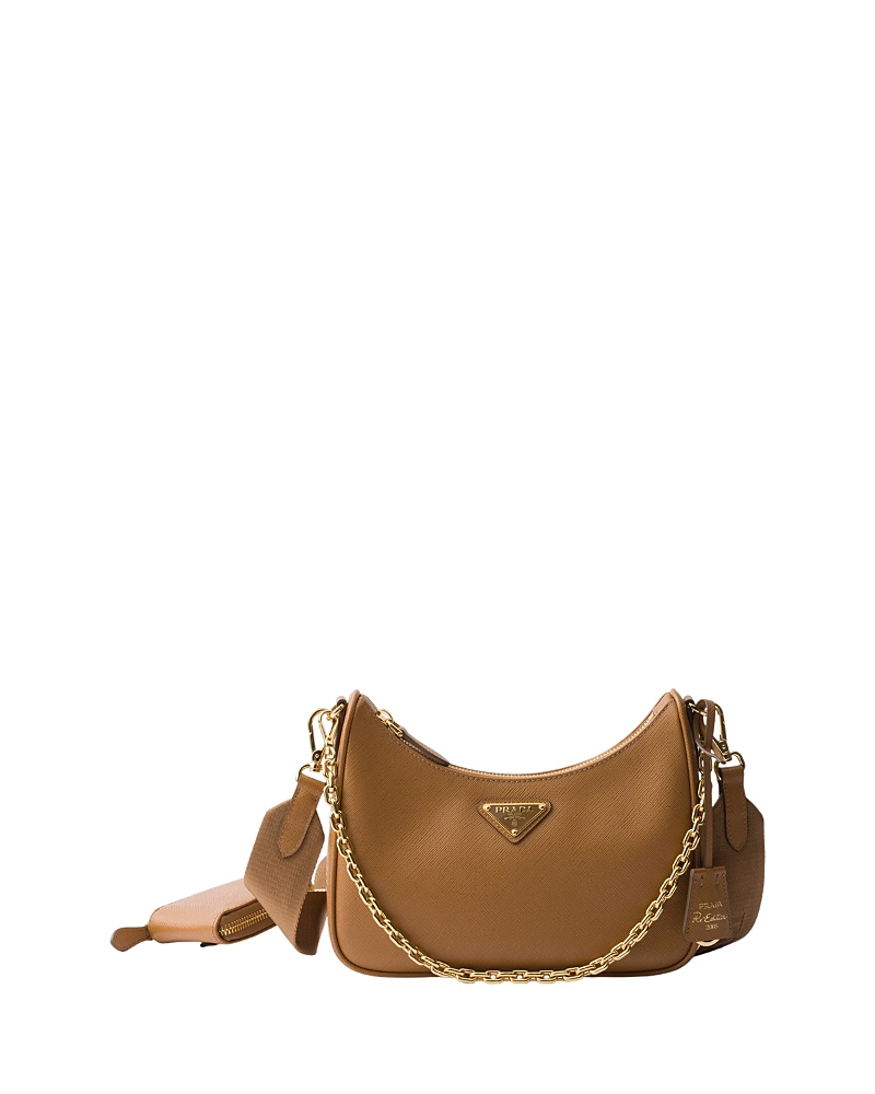 Prada Re-Edition 2005 Saffiano Leather Bag · OS