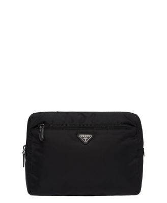 Prada - Large Re-Nylon Travel Pouch