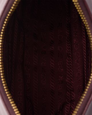 Re-Edition 2005 Saffiano Leather Bag