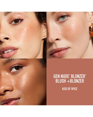 GEN NUDE Blonzer