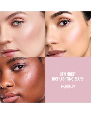 GEN NUDE Highlighting Blush