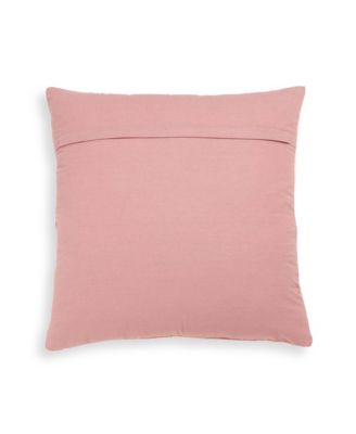 Persia 20 inch Square Accent Pillow