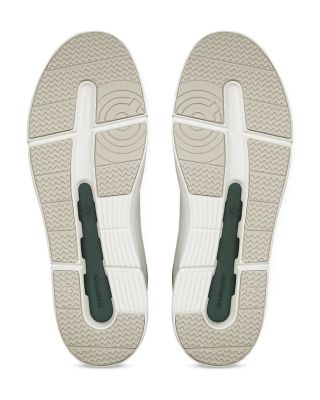 Men's The Roger Advantage Low Top Sneakers in White