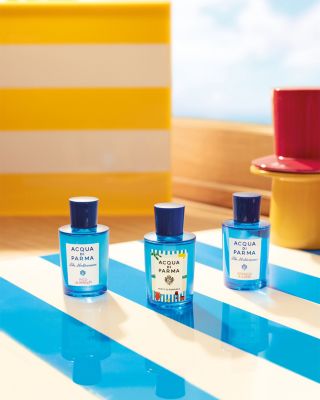 Blu Mediterraneo Mirto di Panarea Summer Edition Eau de Toilette 3.4 oz.