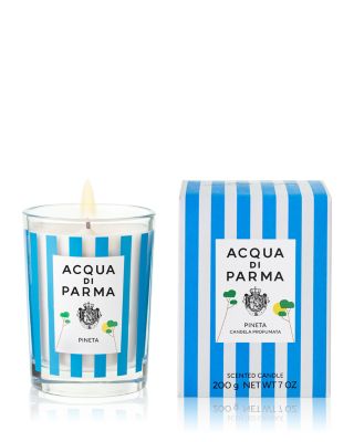 Pineta Scented Candle 7 oz.