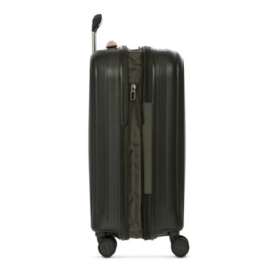 Taormina 21" Expandable Spinner Suitcase