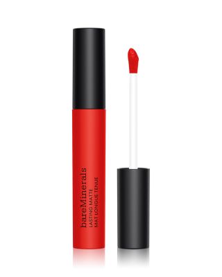 MINERALIST Lasting Matte Liquid Lipstick