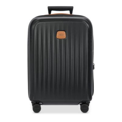 Taormina 21&amp;quot; Expandable Spinner Suitcase
