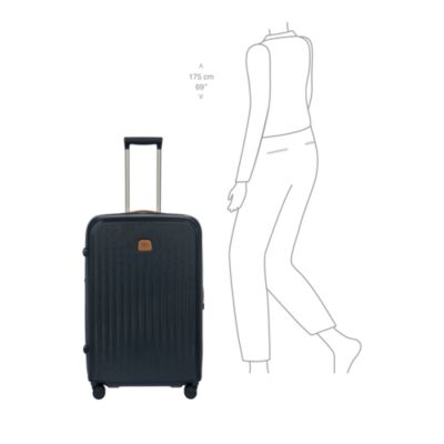 Taormina 30" Expandable Spinner Suitcase