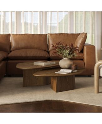  Roche Ash Low Coffee Table