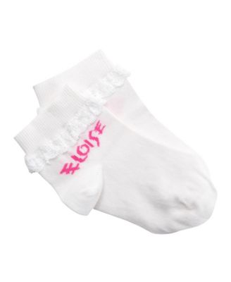 Girls' Eloise Ankle Socks - Little Kid, Big Kid